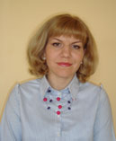 Кочеткова Светлана Андреевна