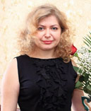 Карасева Светлана Николаевна