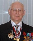 Балыхин Григорий Артемович