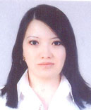 Наурызбай Айгул Жумагали кызы