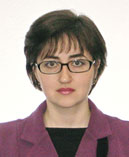 Заборцева Елена Николаевна