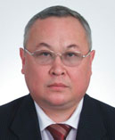 Нурбаев Серик Долдашевич