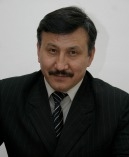 Хамраев Алимжан Тиликович