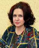 Солоненко Анна Александровна