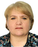 Яркова Галина Андреевна