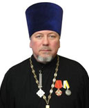Сазонов Дмитрий Иванович