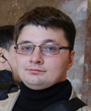 Масычев Павел Владимирович