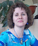 Александрова Елена Геннадьевна