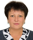 Цильмак Алена Николаевна