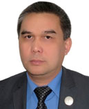 Гумаров Гали Сагингалиевич