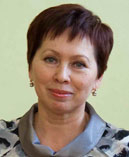 Бурмистрова Ольга Николаевна