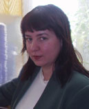 Белозерцева Ирина Александровна