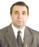 Дубровин Владимир Викторович