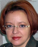 Стародубец Светлана Николаевна