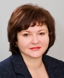 Сабирова Ирина Александровна