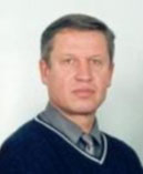 Морозов Валерий Иванович