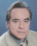 Гуров Валерий Николаевич 