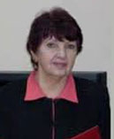 Баграмова Нина Витальевна