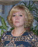 Сакулина Юлия Валерьевна