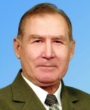 Батькаев Искандар Ибрагимович