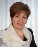 Цикуниб Аминет Джахфаровна
