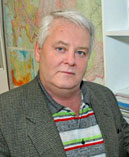 Крук Борис Иванович