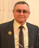 Константинов Михаил Маерович