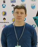 Алексеев Александр Юрьевич
