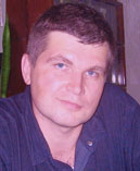 Марченя Павел Петрович