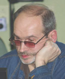 Буценко Виктор Владимирович