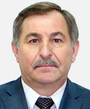 Крючин Николай Павлович