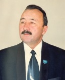 Акаев Аманбек