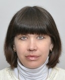 Лебедева Валентина Владимировна