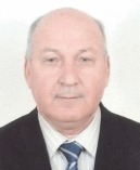 Гайсин Ильгизар Тимергалиевич