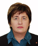 Плющ Ирина Владимировна