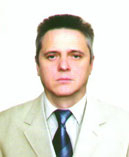 Олин Сергей Викторович