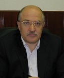 Токарев Владимир Владимирович