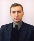 Трущенко Александр Юрьевич