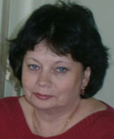 Василевская Елена Владимировна