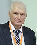 Чернов Сергей Борисович