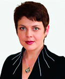 Богданова Элина Николаевна