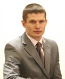 Борисов Алексей Александрович