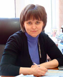 Владимирова Татьяна Николаевна