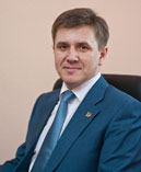Шунков Александр Викторович