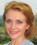 Шуляковская Дарья Олеговна