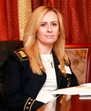 Трушко Ольга Владимировна