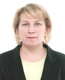 Грузинова Елена Николаевна 