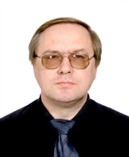 Теплухин Владимир Клавдиевич