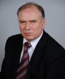 Бышов Николай Владимирович