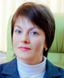 Карпеева Евгения Александровна